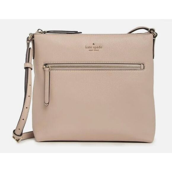 Kate Spade Jackson Top Crossbody NWT - Picture 1 of 9